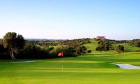 espiche golf course - vilamoura